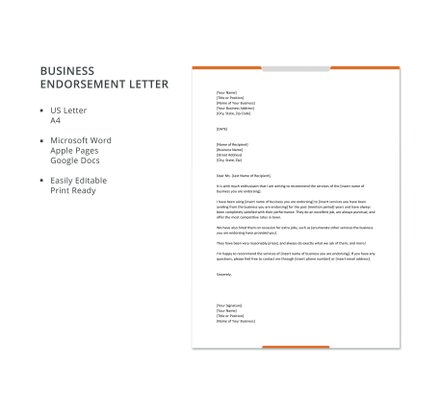 Free Letter Templates | Download Ready-Made | Template.net