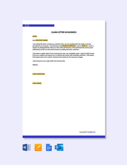 claim-letter-for-damaged-goods-template-google-docs-word-template