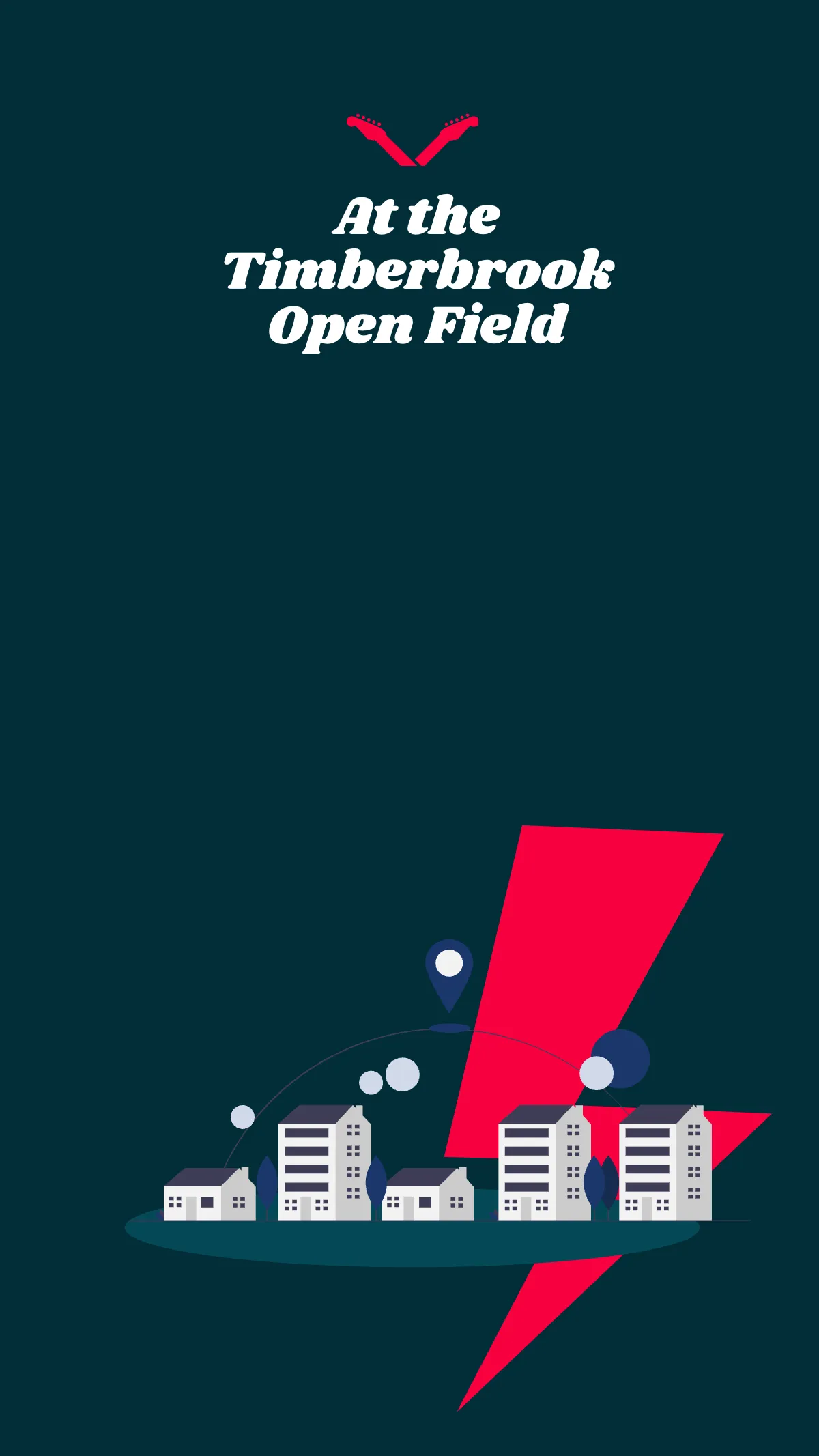 Free Rock Concert Instagram Story Template to Edit Online