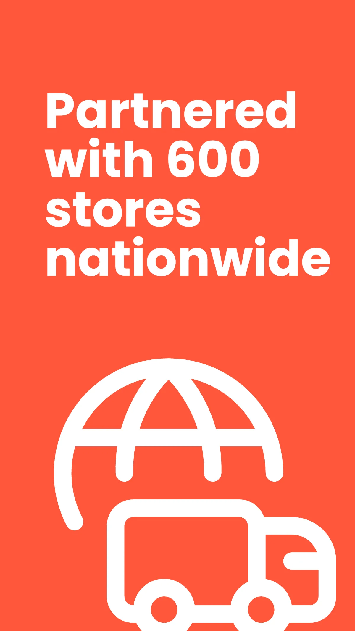 Free Delivery Service Instagram Story Template to Edit Online