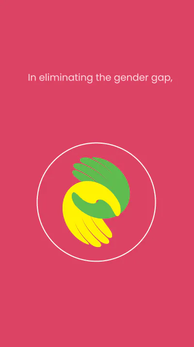 Free Happy International women's day Instagram Story Template to Edit Online