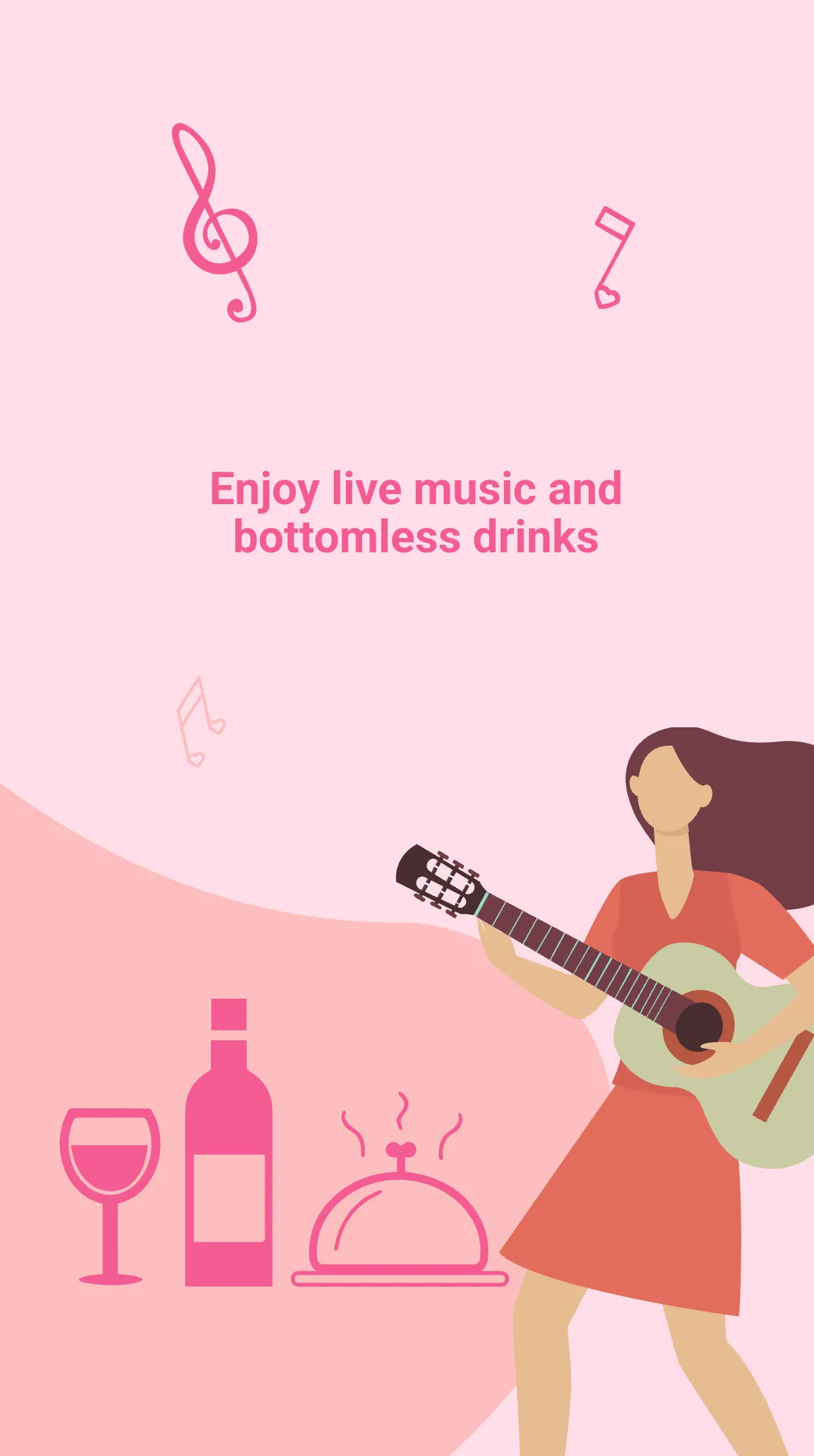 Free Women's Day Celebration Instagram Story Template to Edit Online