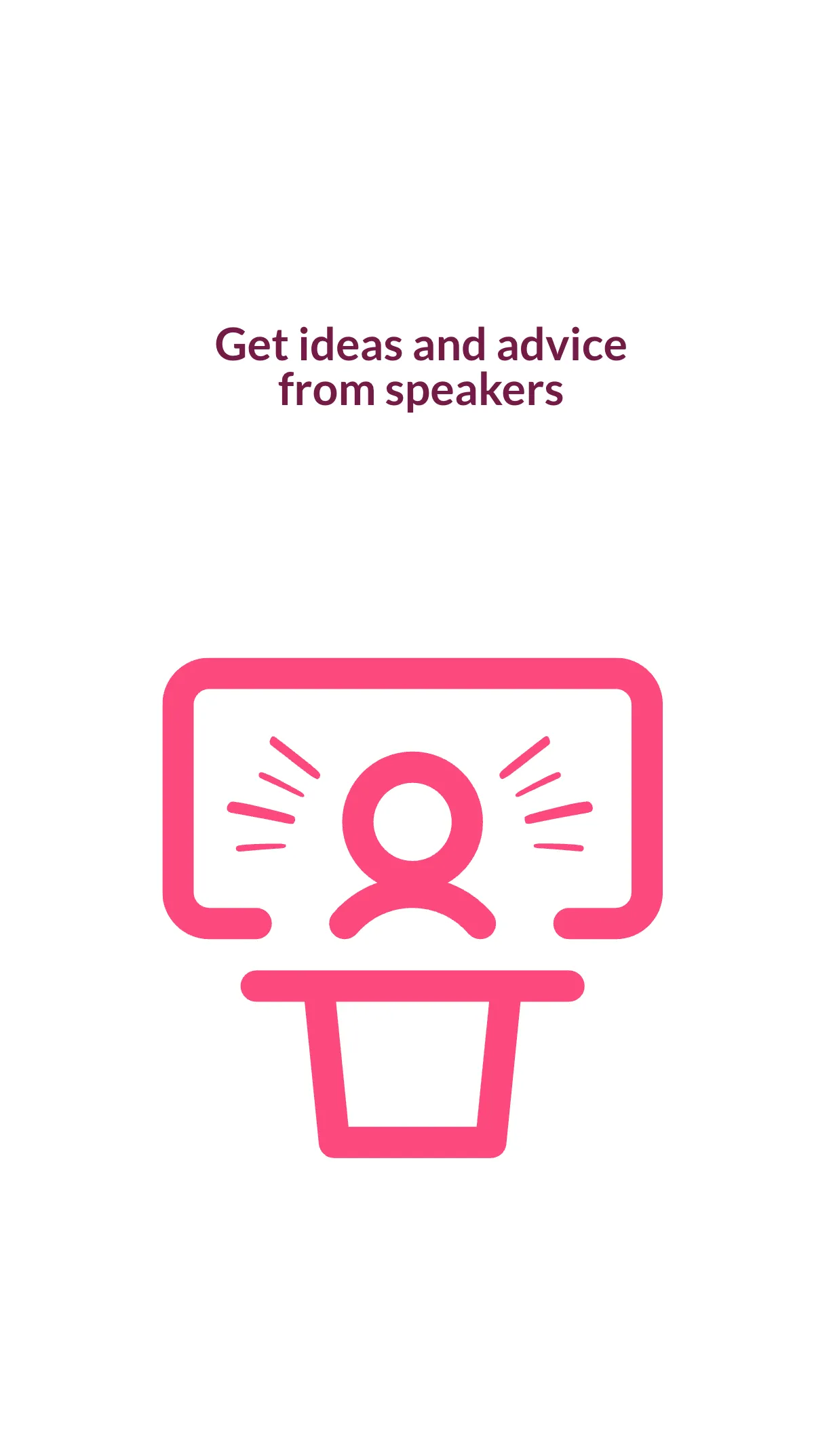 Free Women's Day Event Instagram Story Template to Edit Online