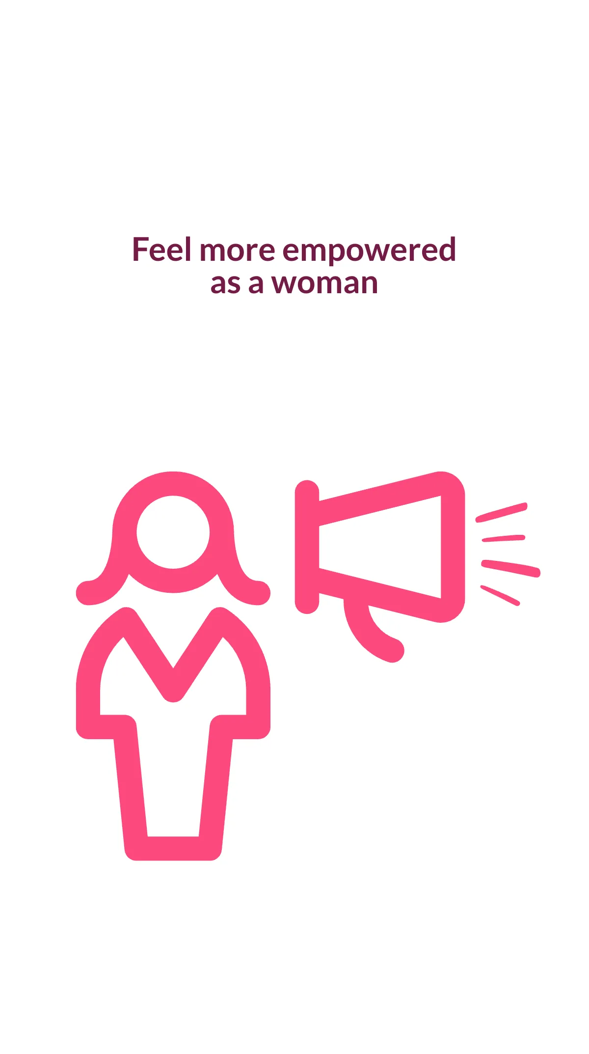 Free Women's Day Event Instagram Story Template to Edit Online