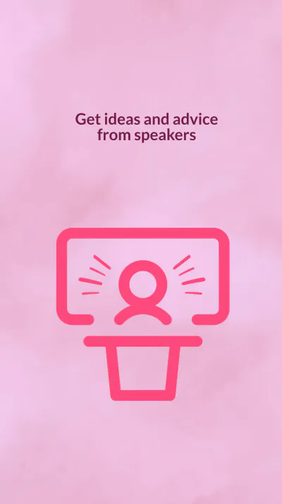 Free Women's Day Event Instagram Story Template to Edit Online