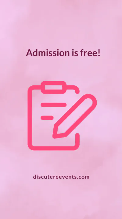Free Women's Day Event Instagram Story Template to Edit Online