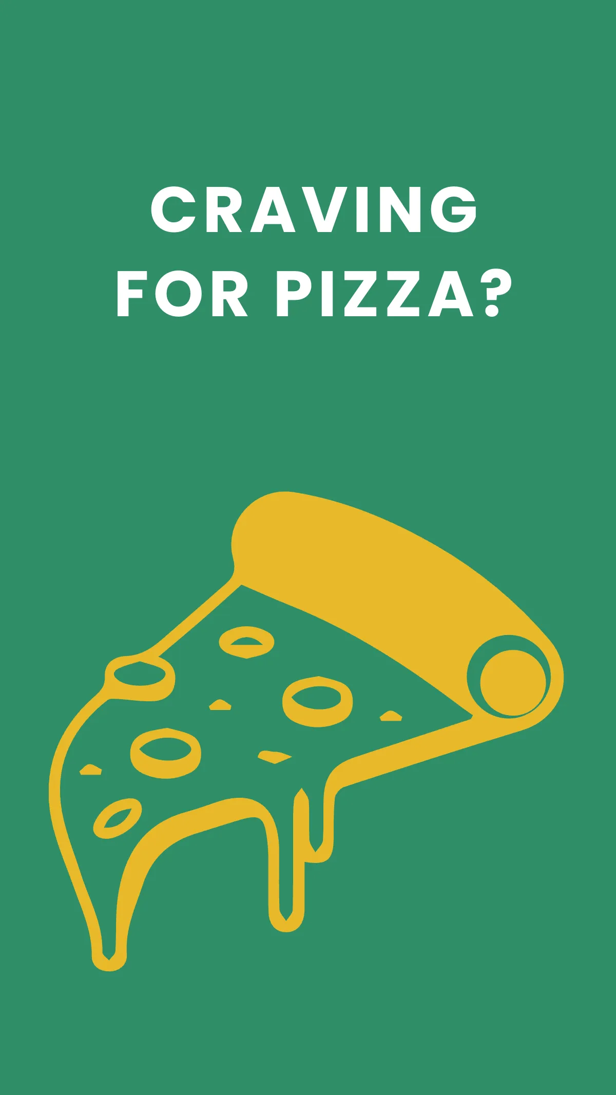 Free Pizza Delivery Instagram Story Template to Edit Online