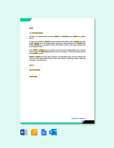 adoption-reference-letter-for-friend-template-google-docs-word