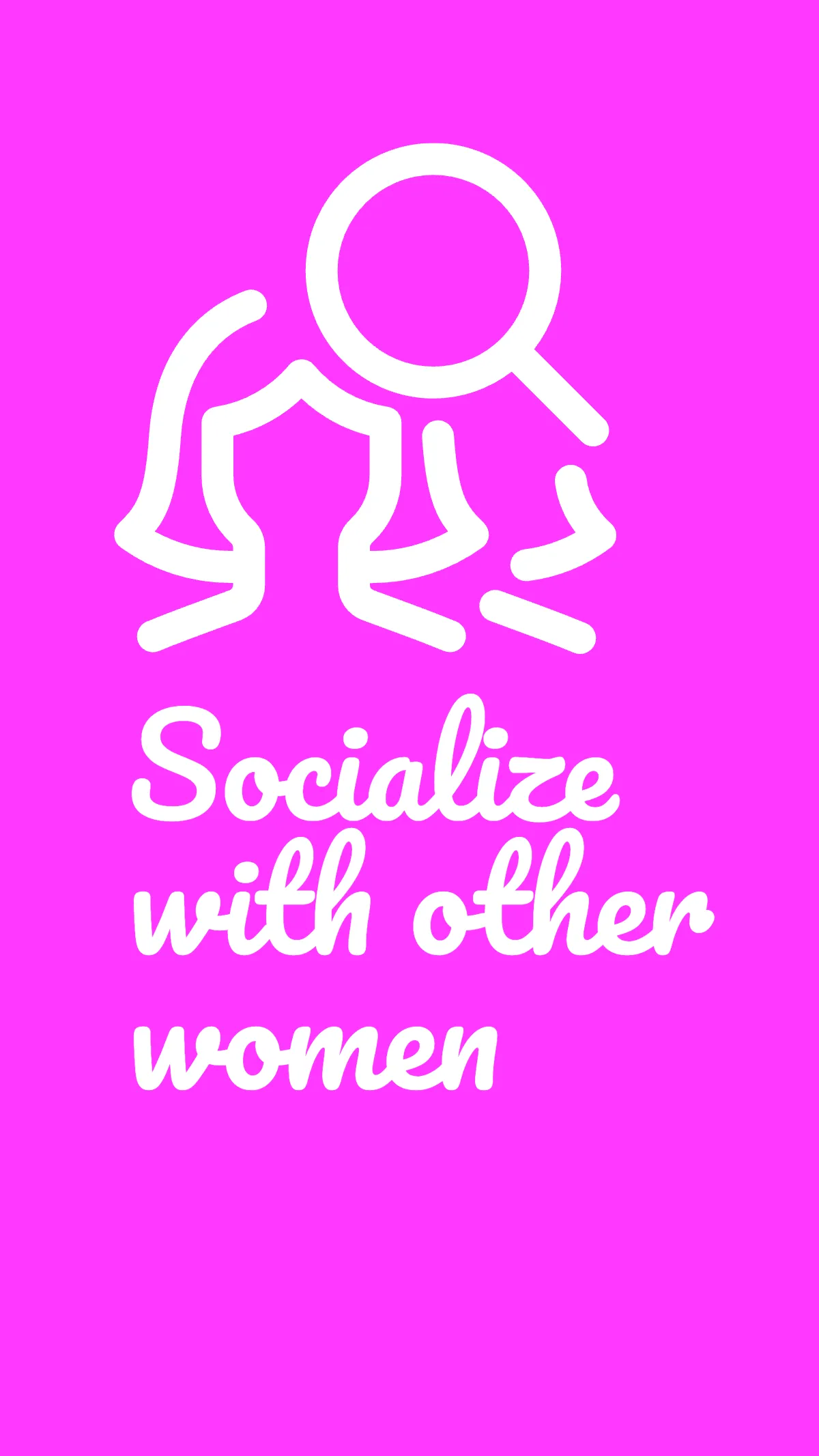 Free Women's Retreat Instagram Story Template to Edit Online