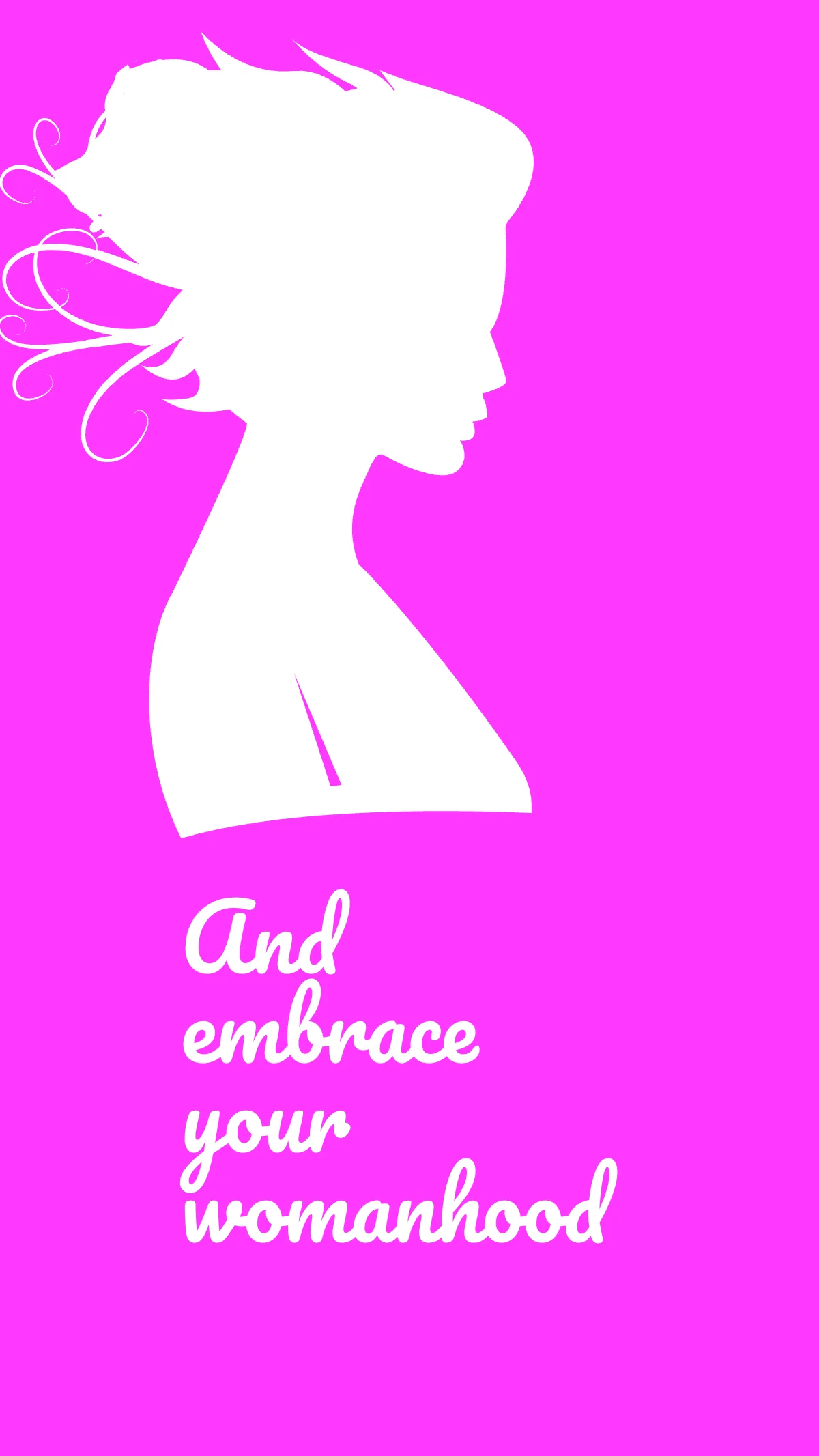 Free Women's Retreat Instagram Story Template to Edit Online