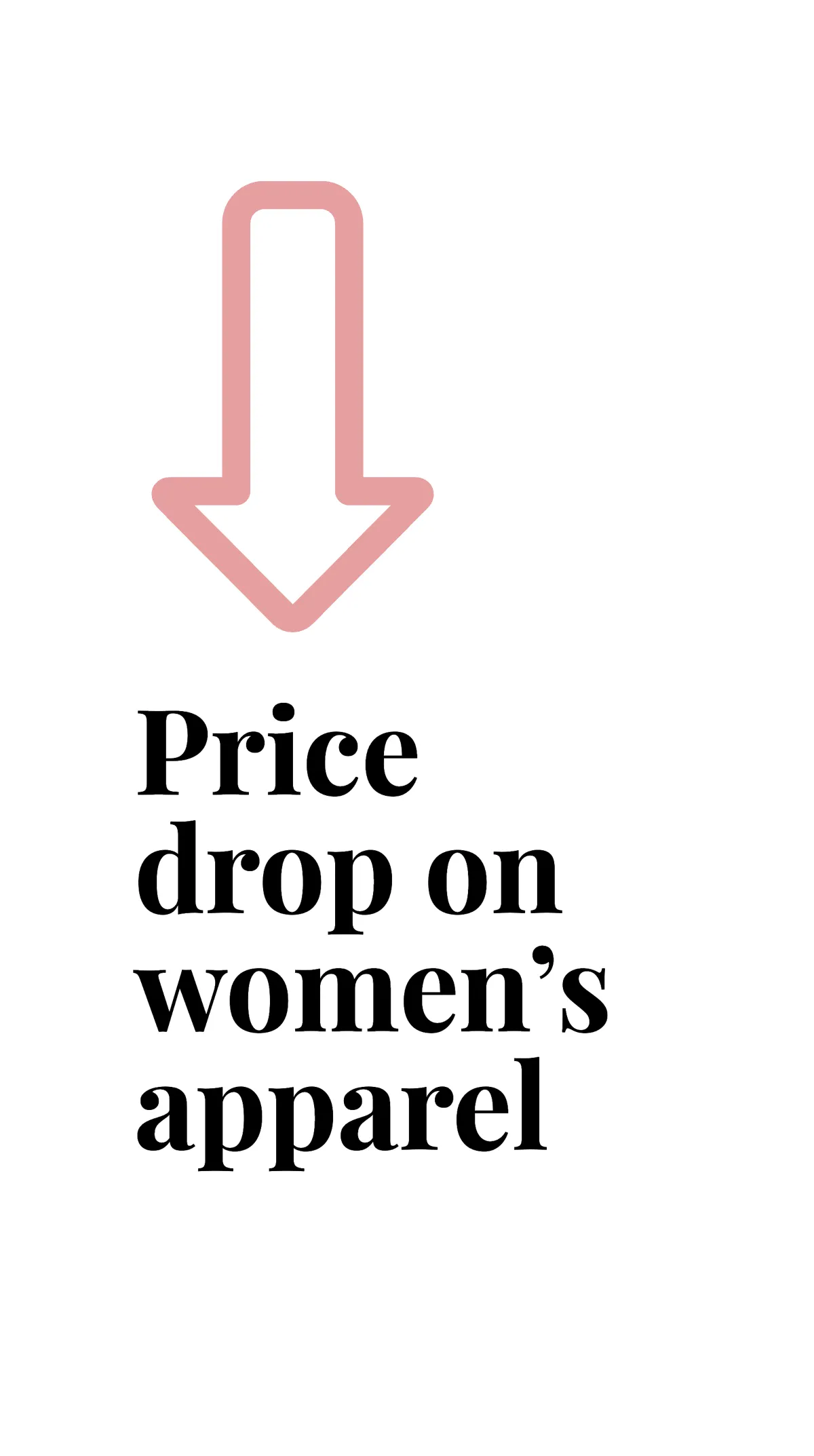 Free International Women's Day Sale Instagram Story Template to Edit Online