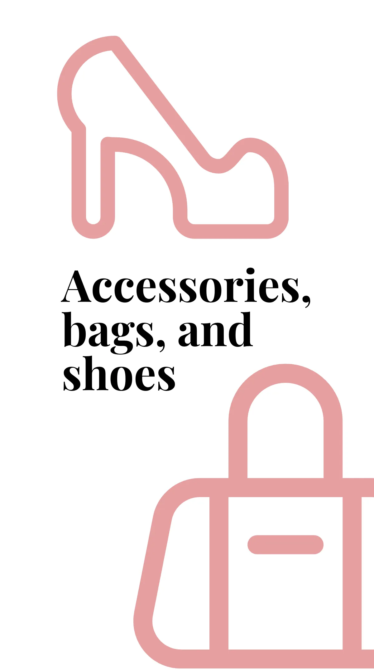 Free International Women's Day Sale Instagram Story Template to Edit Online