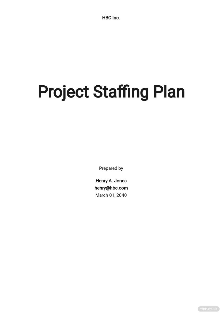 Project Staffing Plan Template.jpe