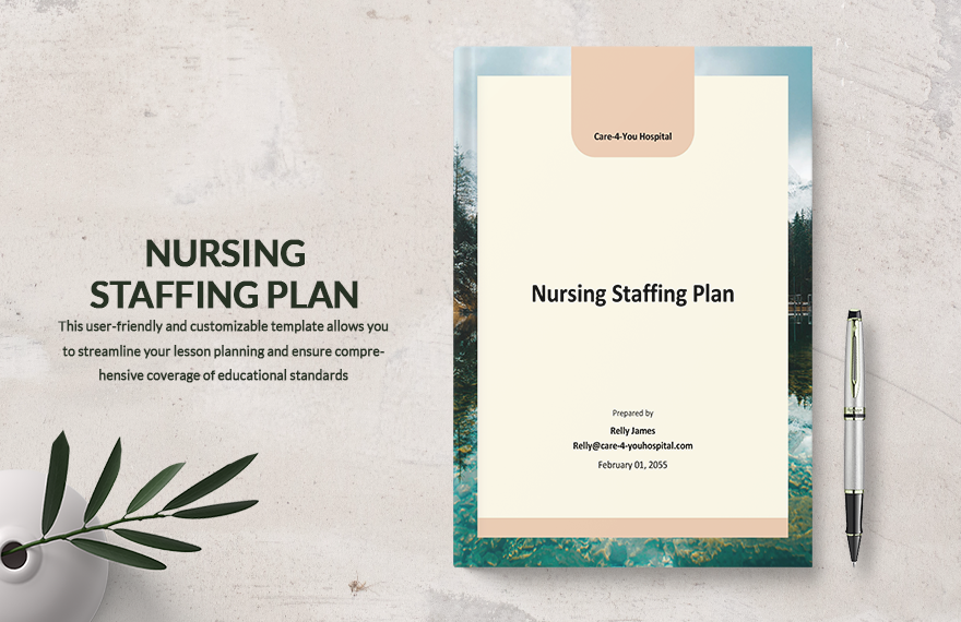 nursing-staffing-plan