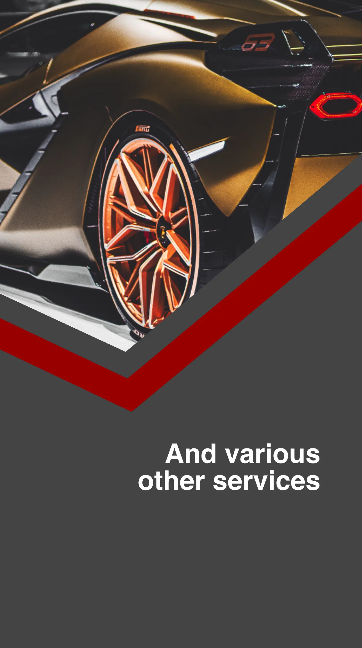 Free Mobile Car Wash Instagram story Template to Edit Online