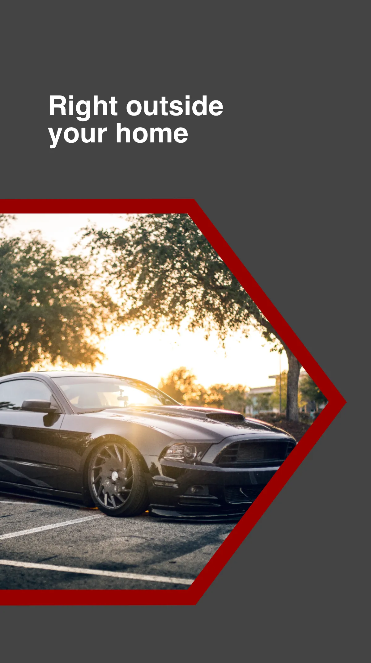 Free Mobile Car Wash Instagram story Template to Edit Online