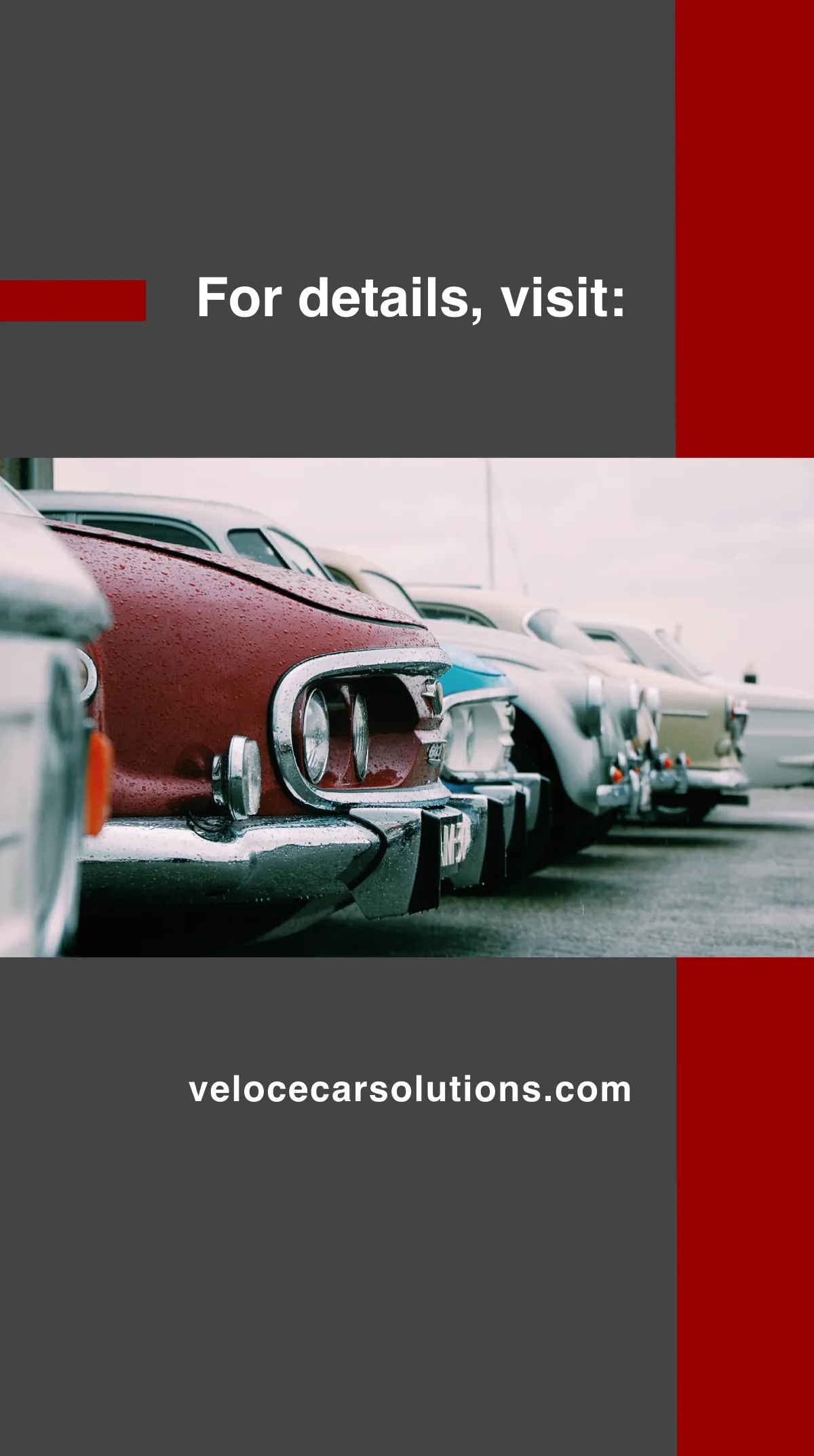 Free Mobile Car Wash Instagram story Template to Edit Online