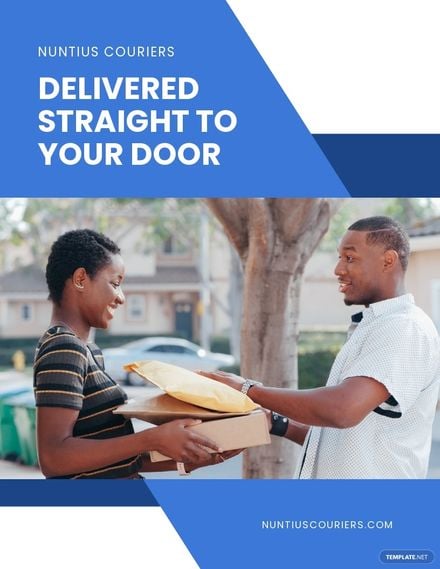 Home Delivery Flyer Template.jpe