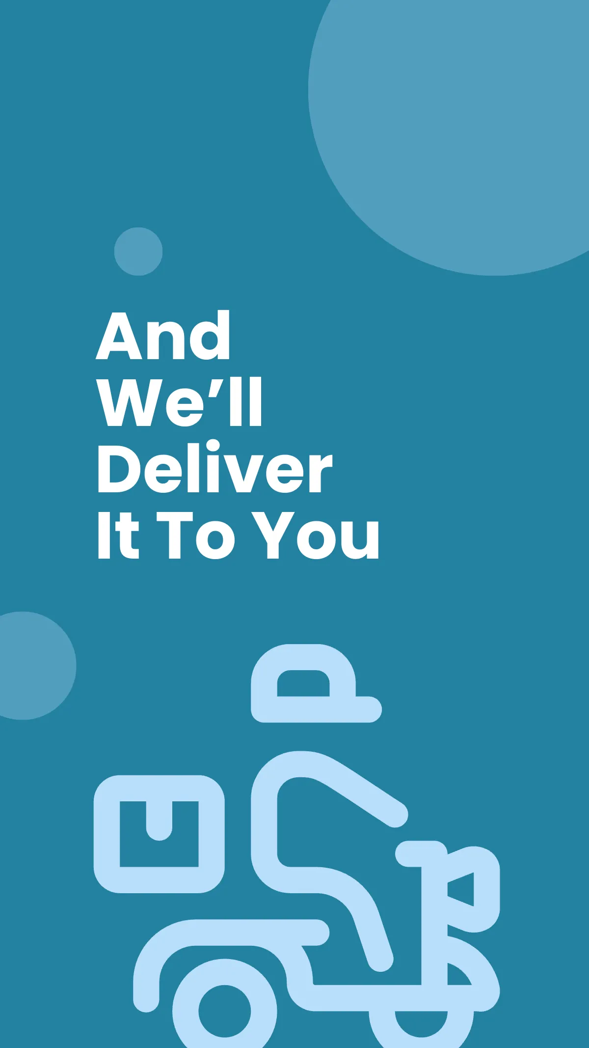 Free Laundry Delivery Instagram Story Template to Edit Online