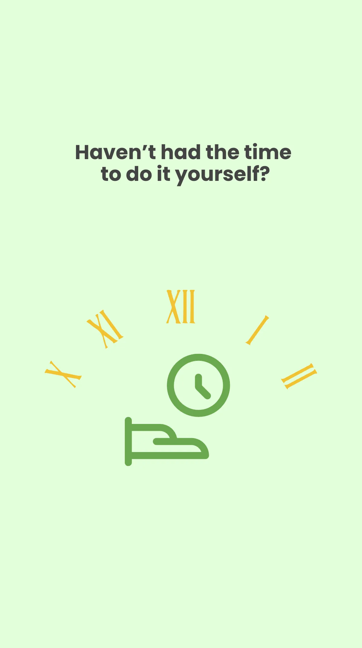 Free Home Lawn Care Instagram Story Template to Edit Online