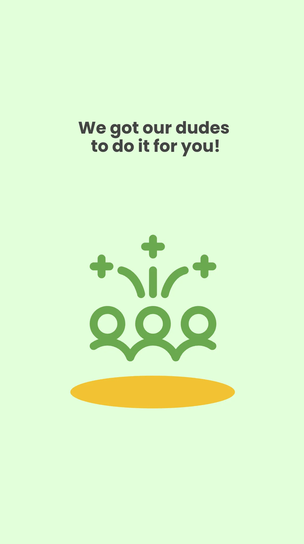 Free Home Lawn Care Instagram Story Template to Edit Online