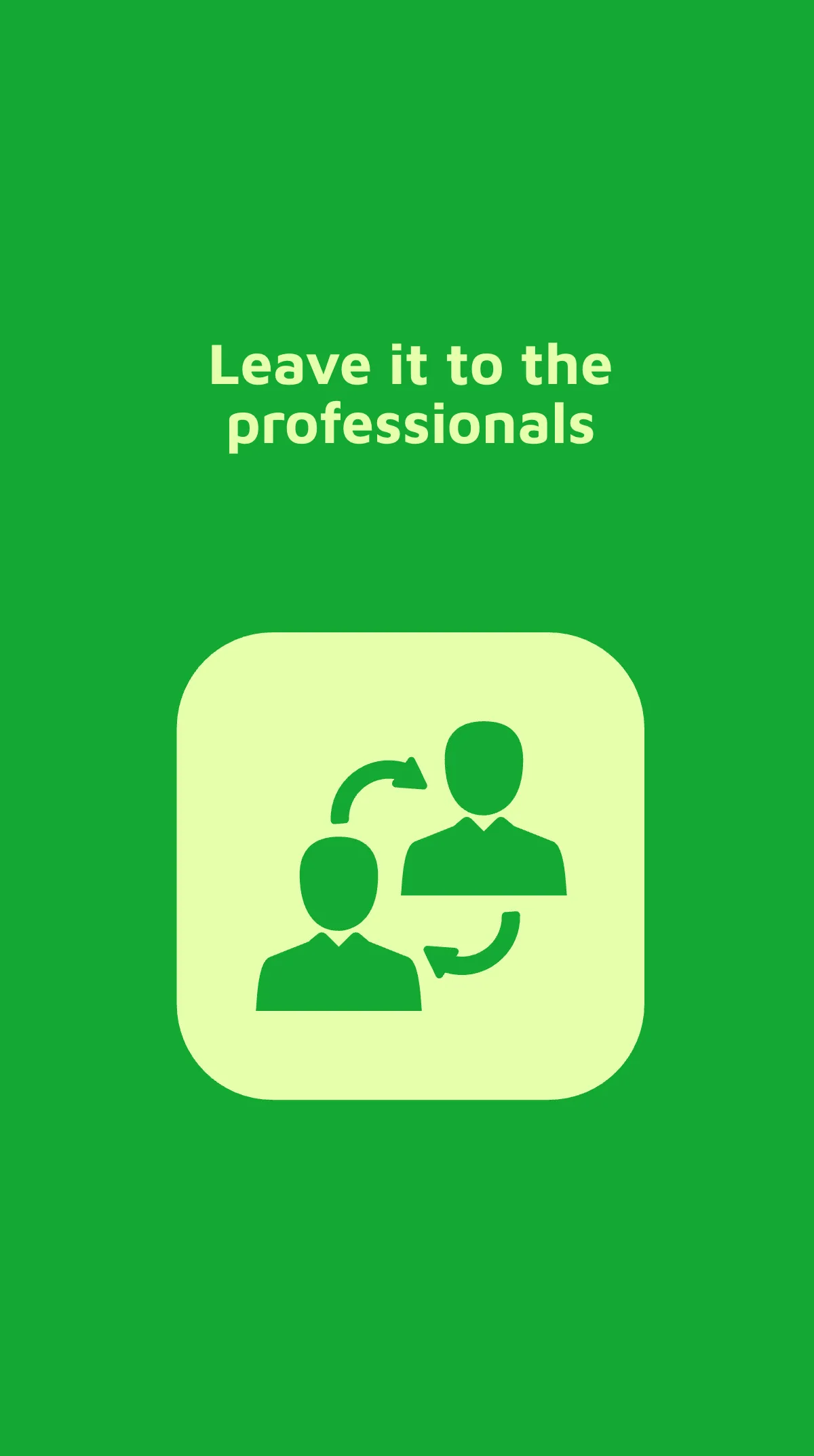 Free Professional Lawn Services Instagram Story Template to Edit Online