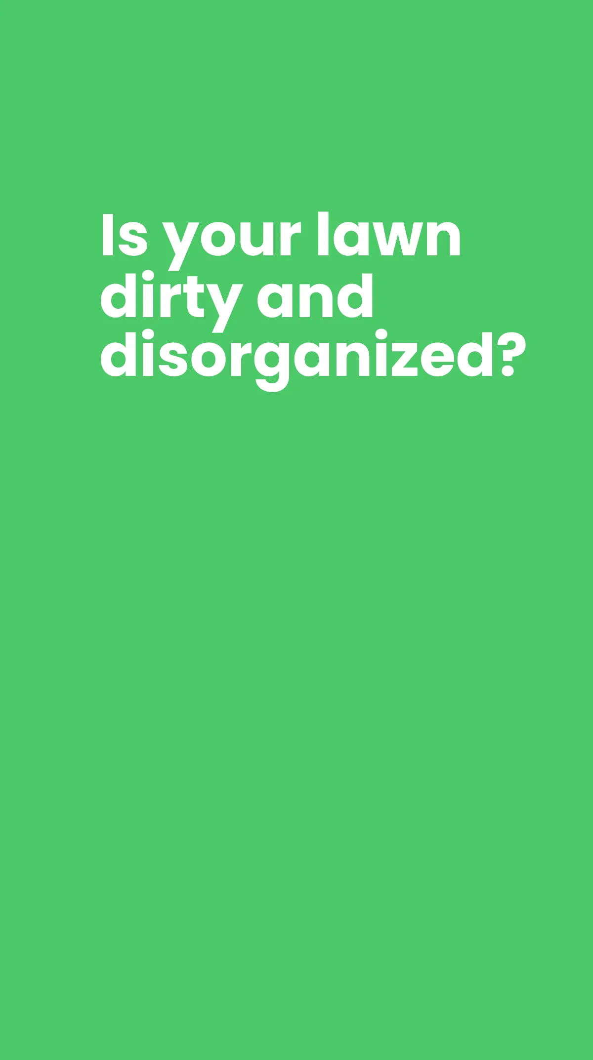 Free Landscaping Services Instagram Story Template to Edit Online