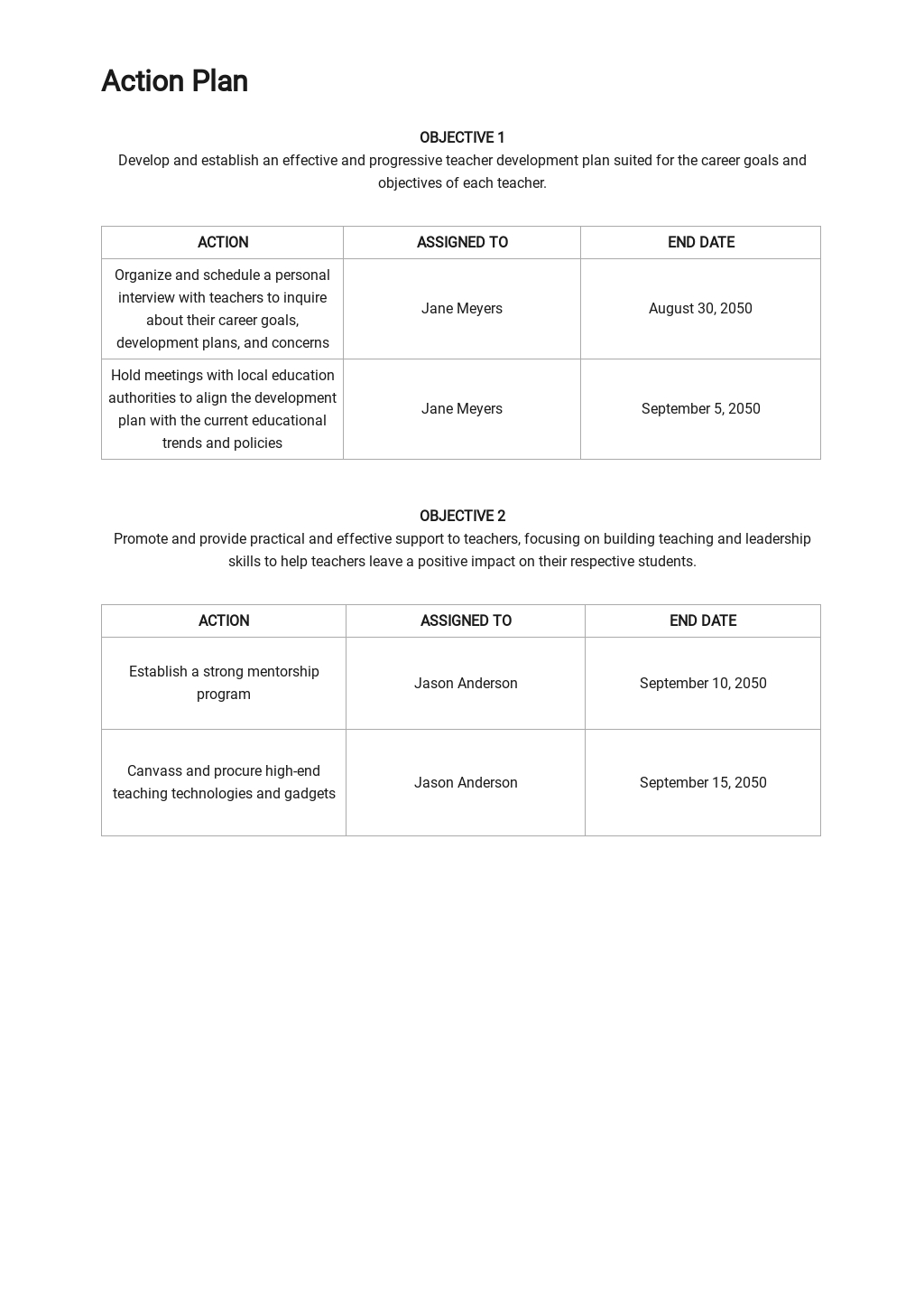 sample-development-plan-for-teachers