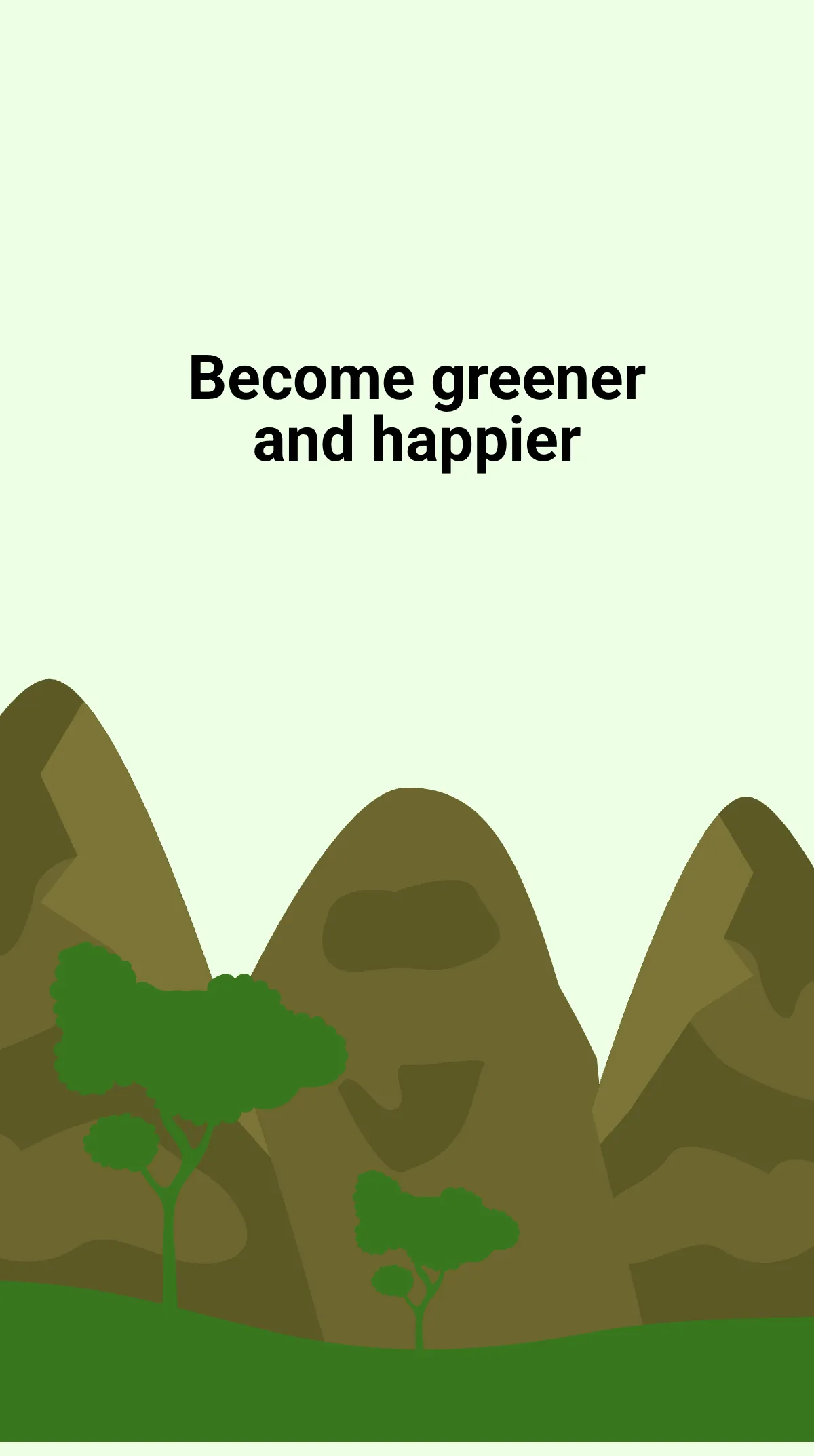 Free Simple Lawn Care Instagram Story Template to Edit Online