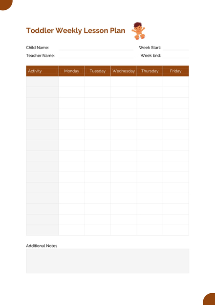 30 60 90 Day Plan Template in Microsoft Word | Template.net