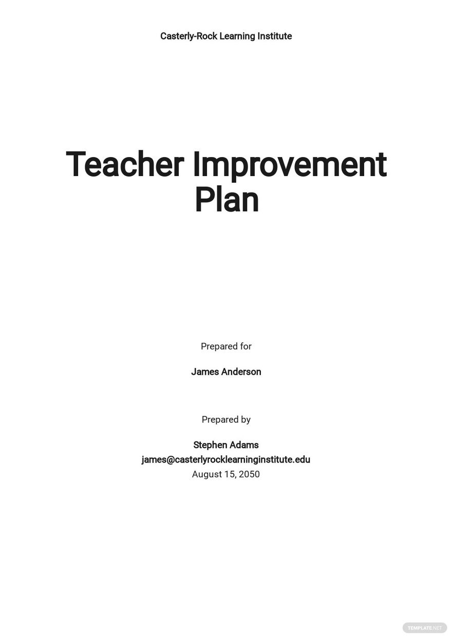 teacher-development-plan-template-in-google-docs-word-apple-pages