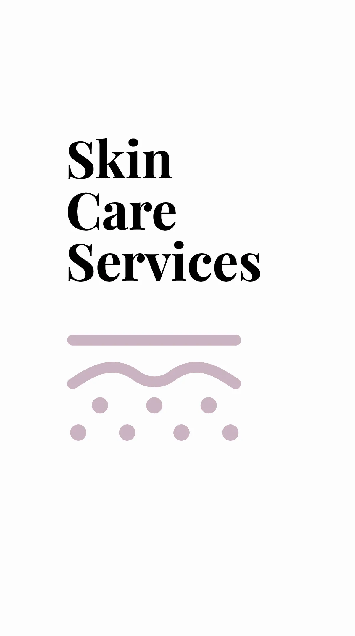 Free Beauty Salon Marketing Instagram Story Template to Edit Online