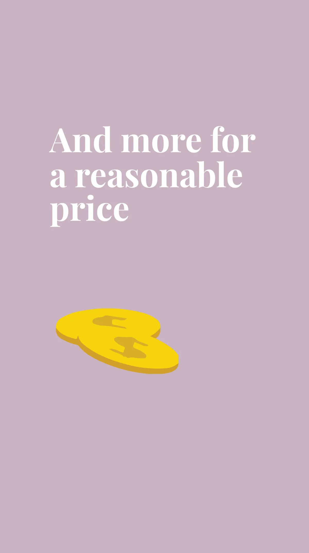 Free Beauty Salon Marketing Instagram Story Template to Edit Online