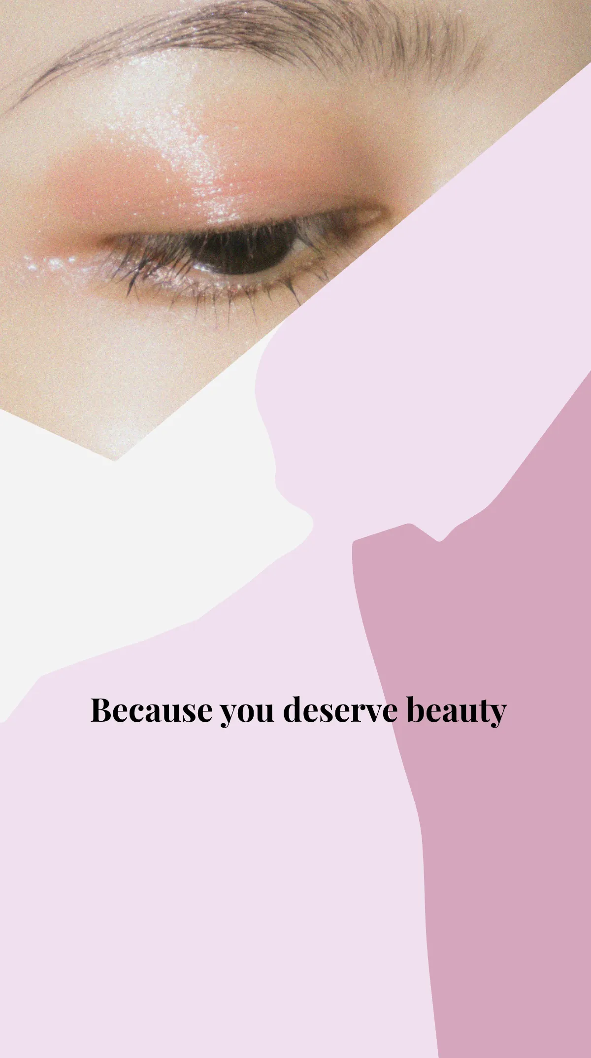 Free Creative Beauty Salon Instagram Story Template to Edit Online