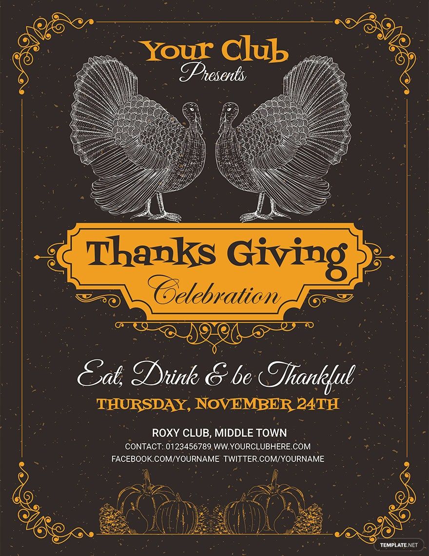 free-printable-thanksgiving-party-flyer-template-word-apple-pages