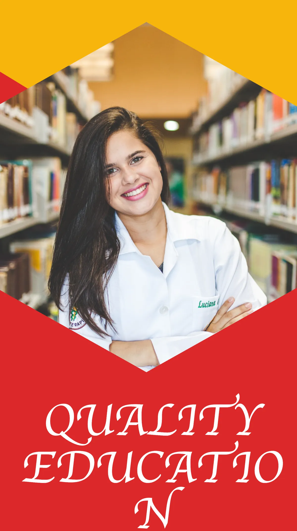 Free University Admission Instagram Story Template to Edit Online