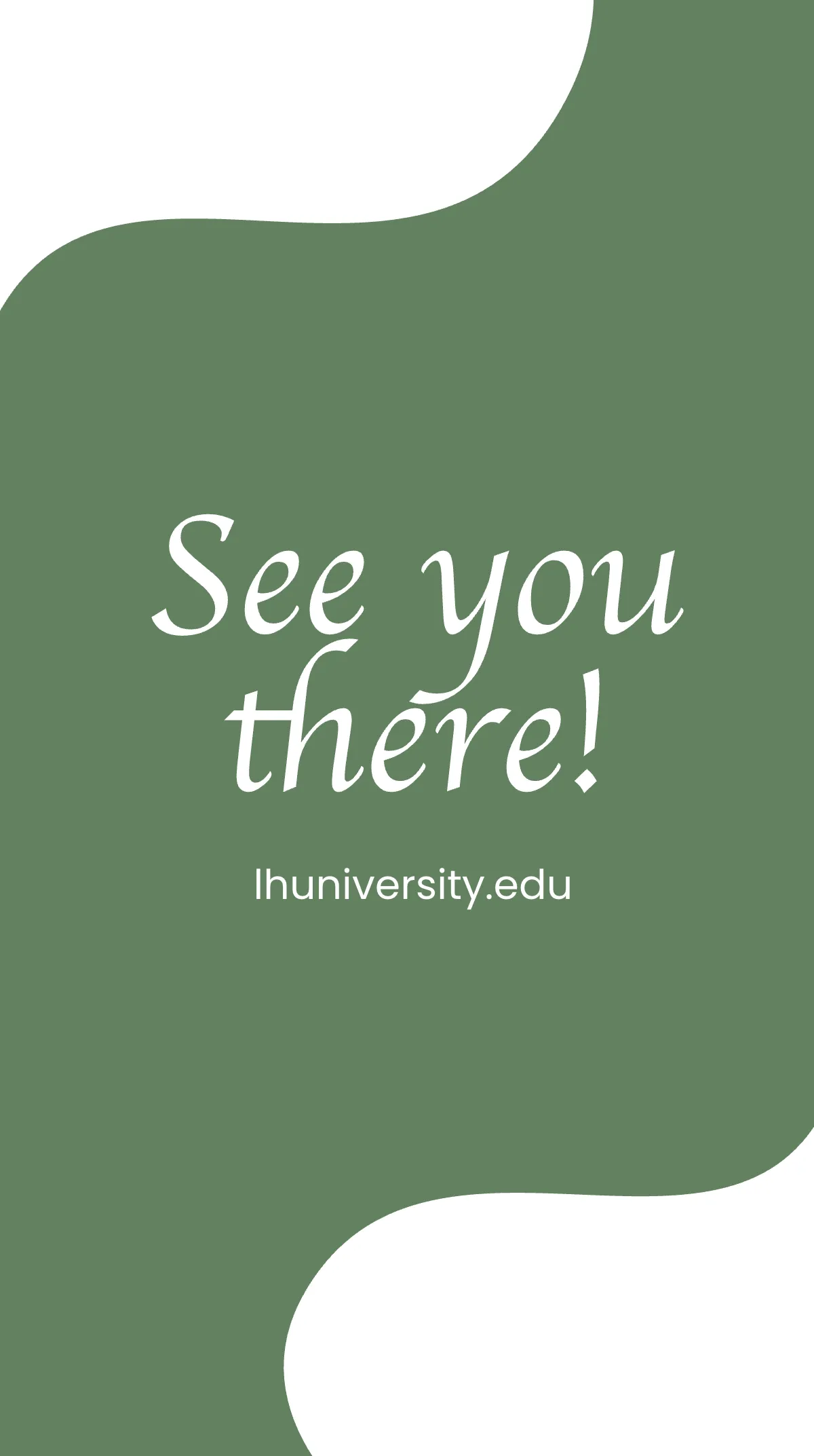 Free University Event Instagram Story Template to Edit Online