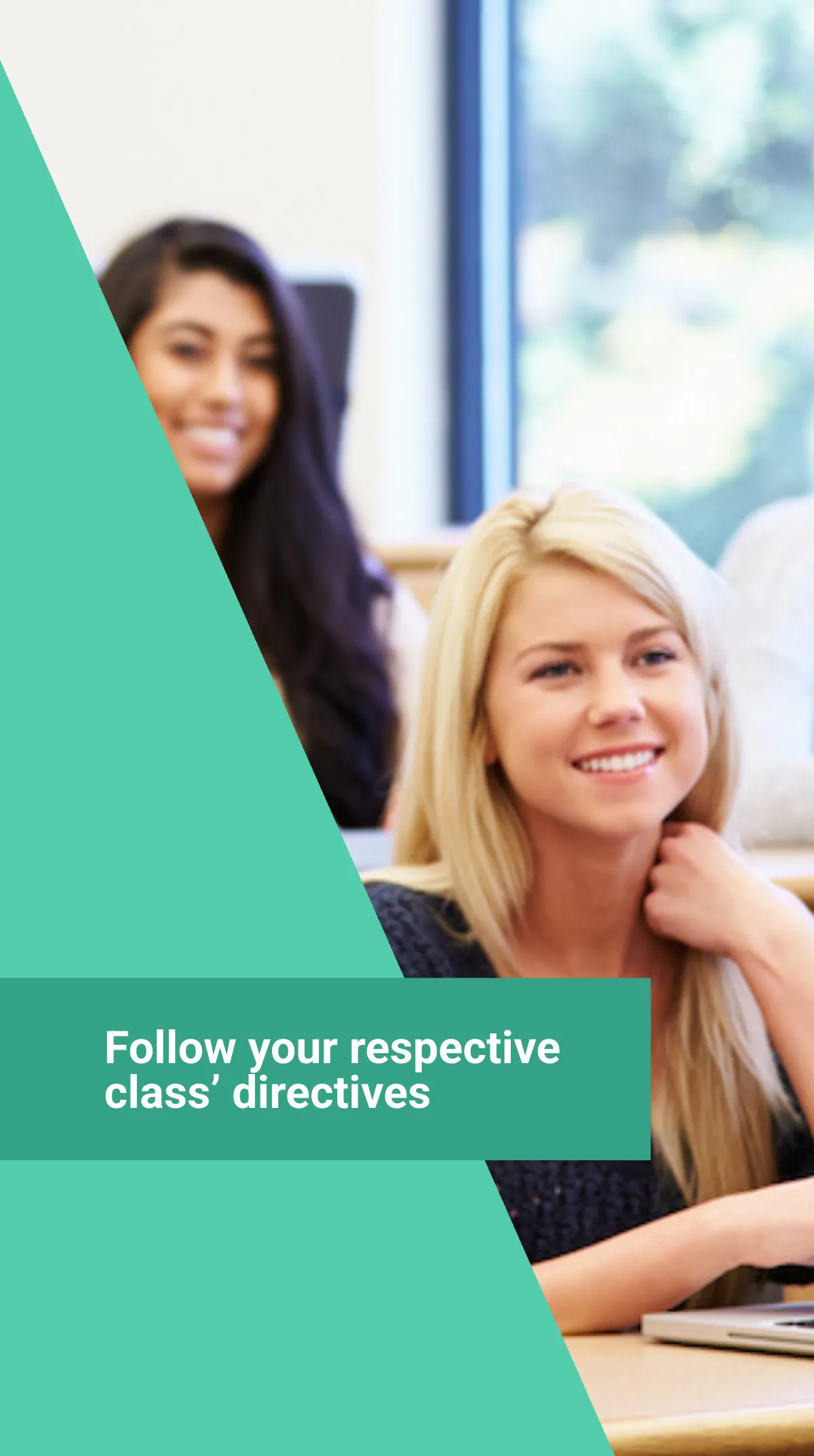 Free University Seminar Instagram Story Template to Edit Online