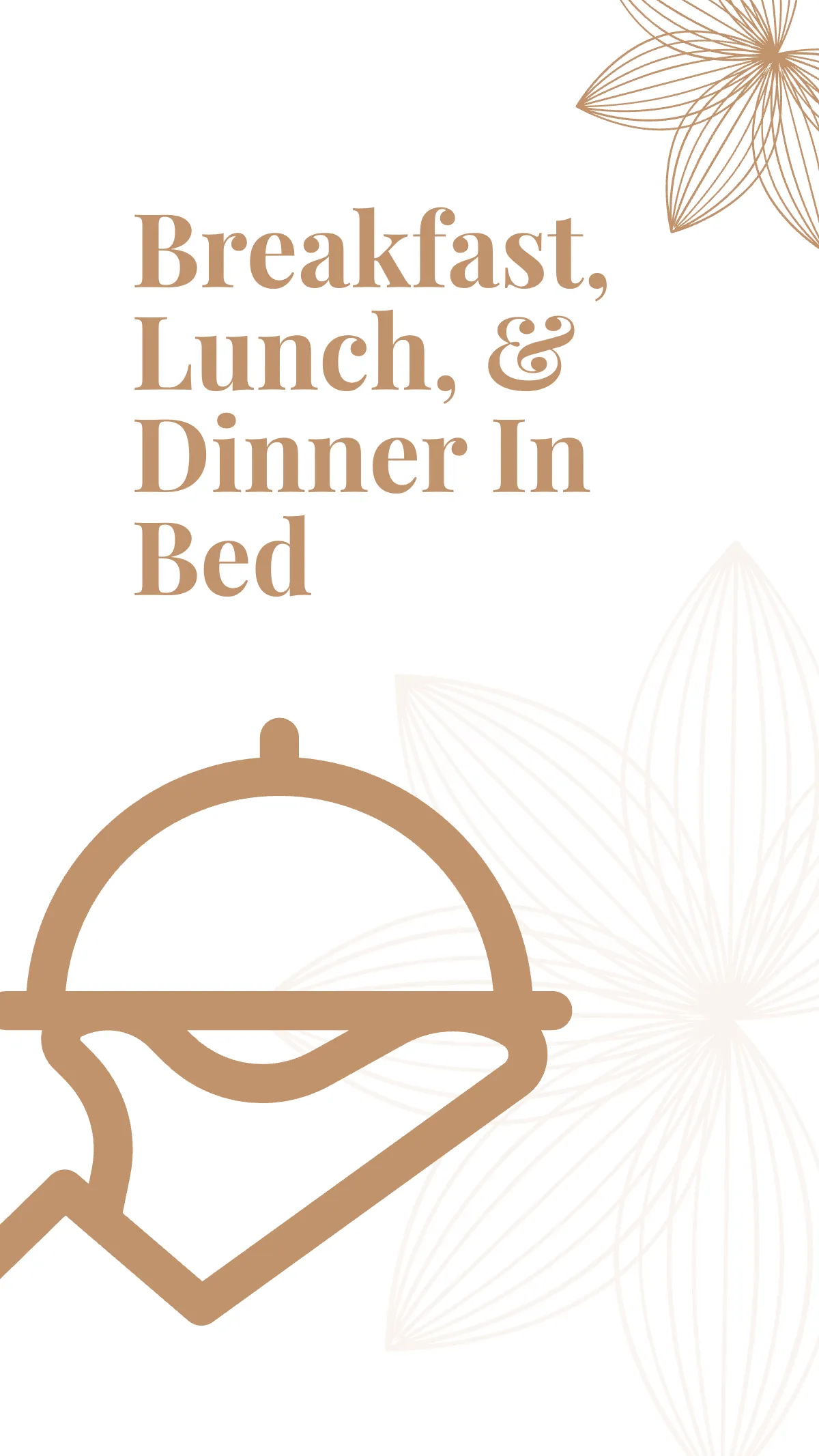 Free Hotel Service Promotion Instagram Story Template to Edit Online