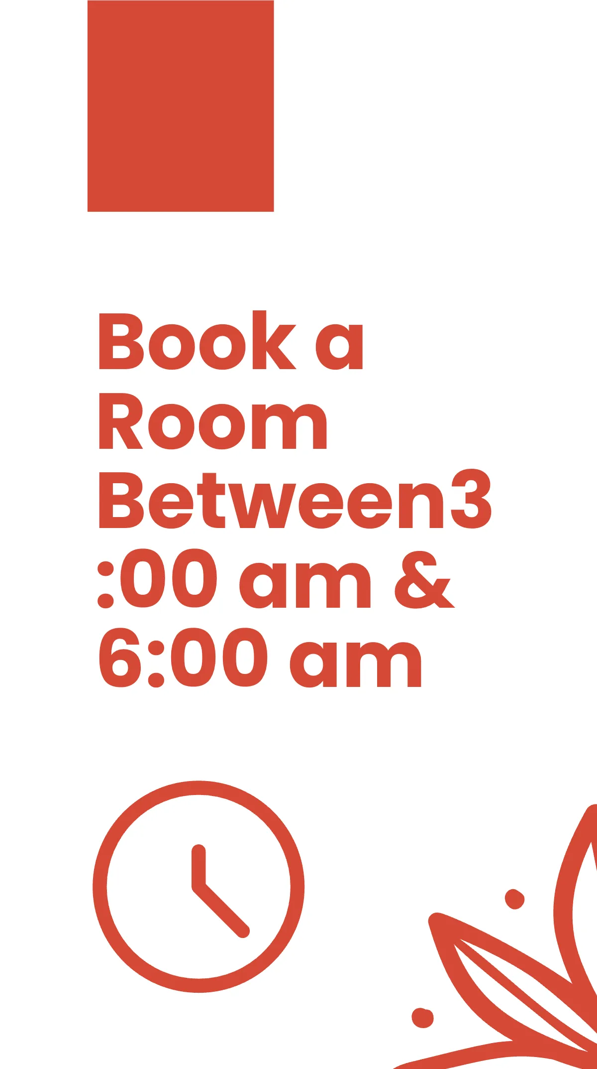 Free Hotel Bookings Sale Instagram Story Template to Edit Online