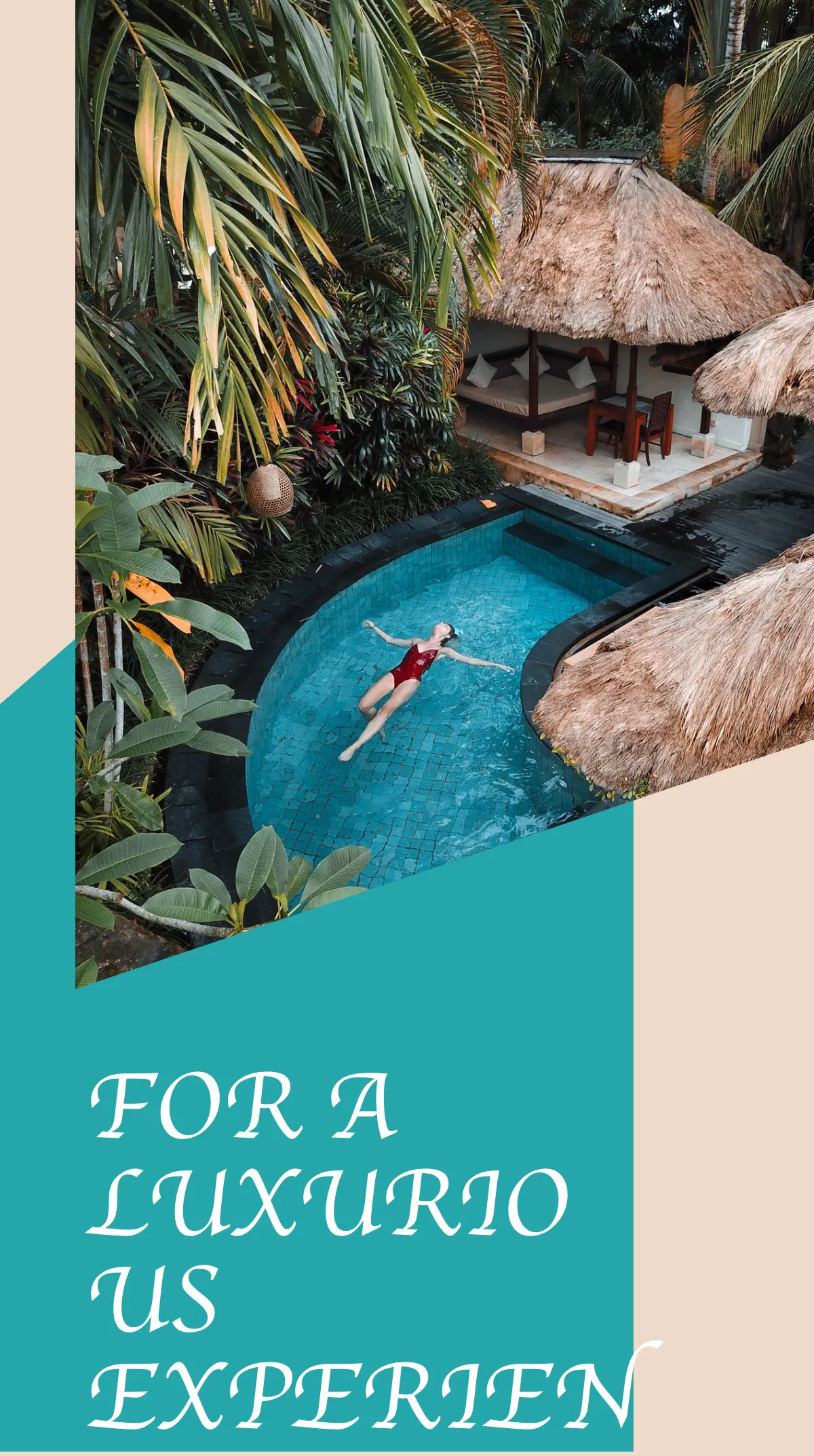 Free Hotel Marketing Instagram Story Template to Edit Online