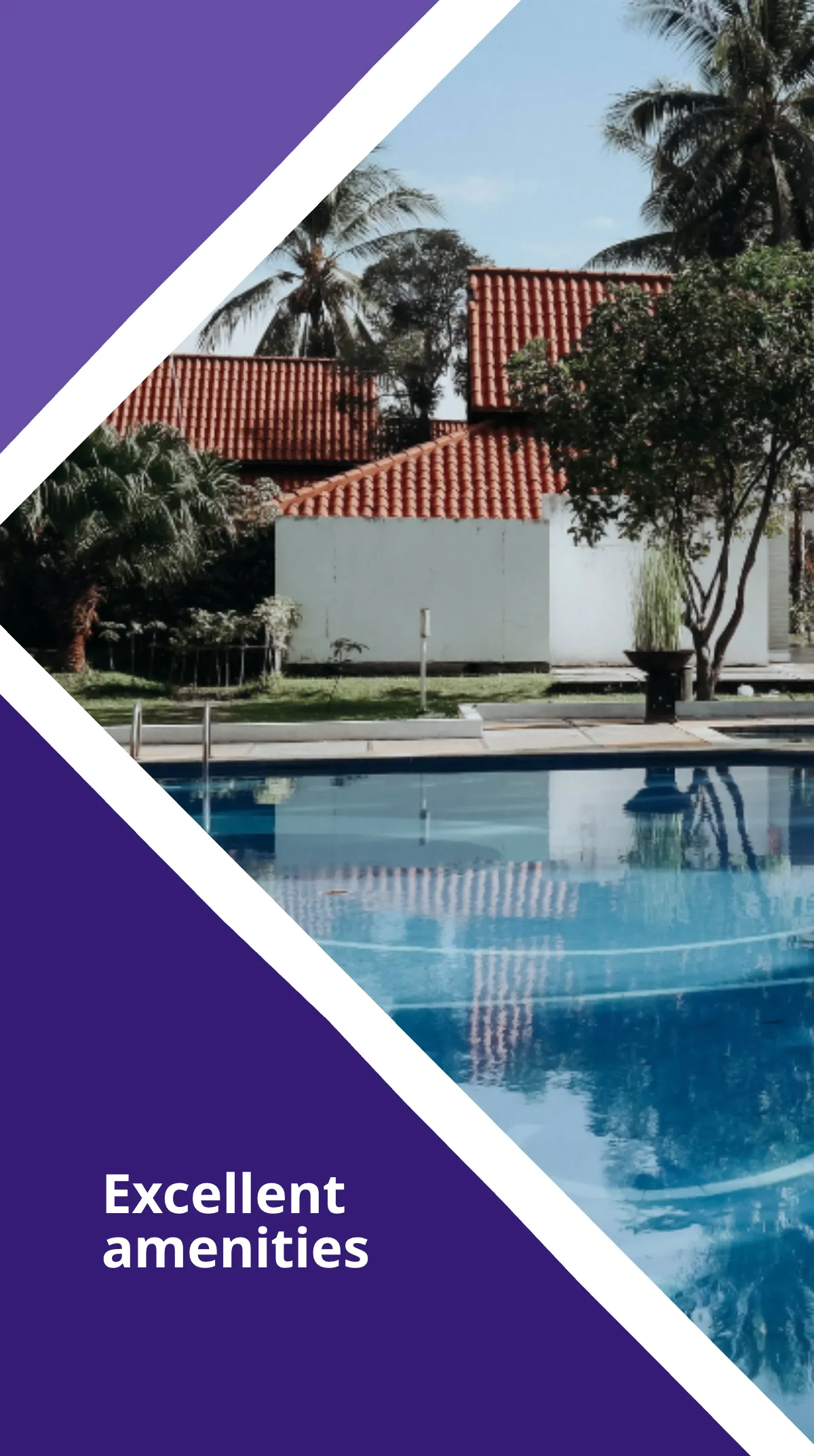 Free Hotel Advertisement Instagram Story Template to Edit Online