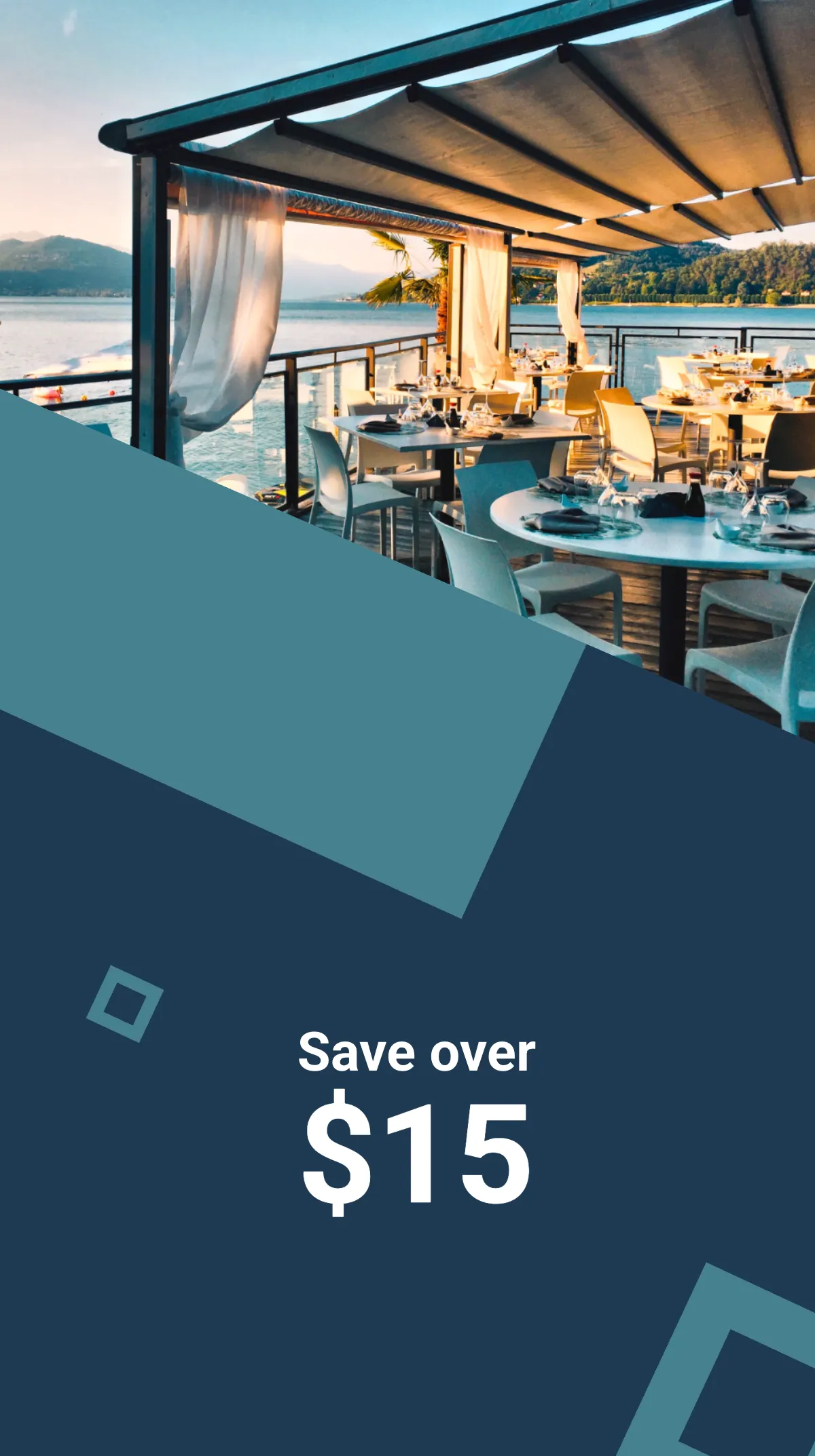 Free Hotel Offers Instagram Story Template to Edit Online