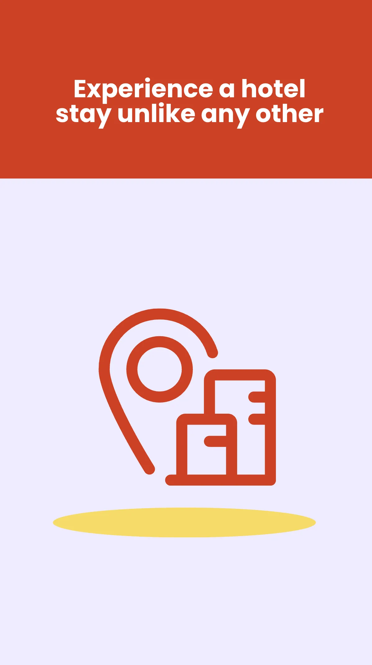 Free Hotel Opening Instagram Story Template to Edit Online