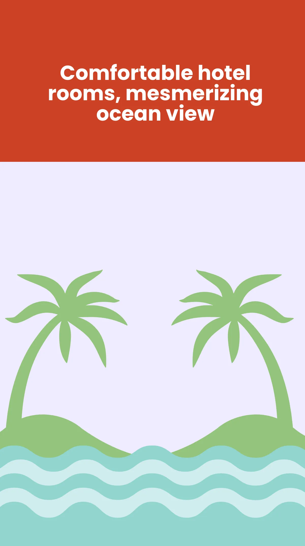 Free Hotel Opening Instagram Story Template to Edit Online