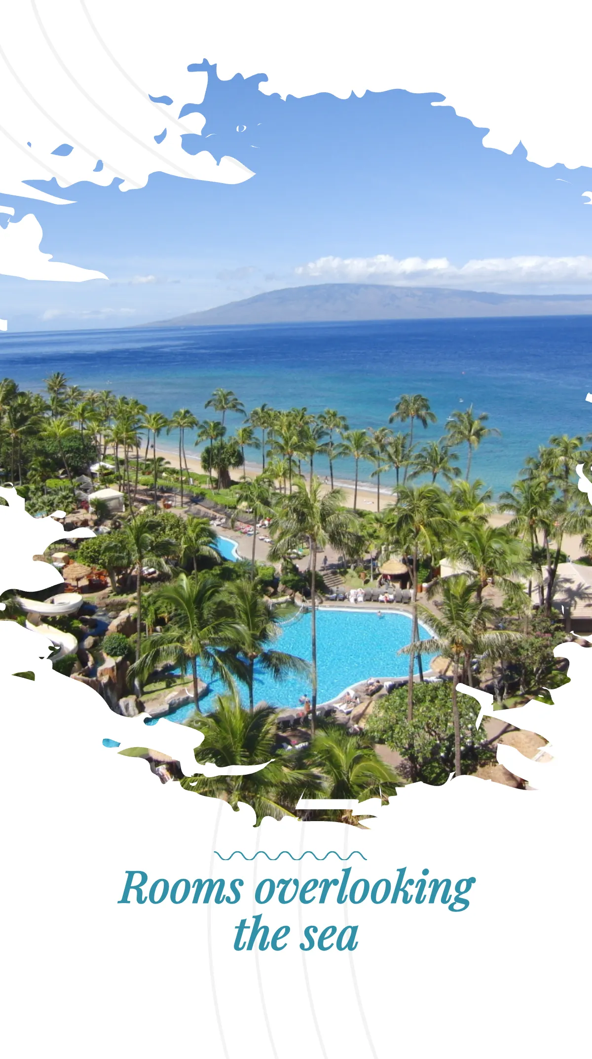 Free Modern Hotel Instagram Story Template to Edit Online