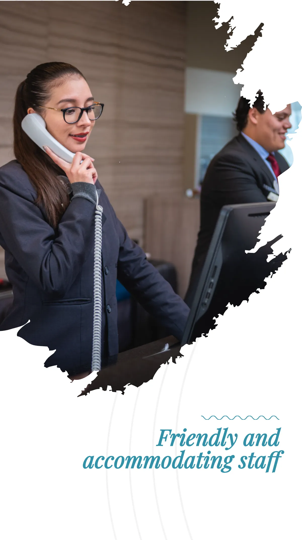 Free Modern Hotel Instagram Story Template to Edit Online