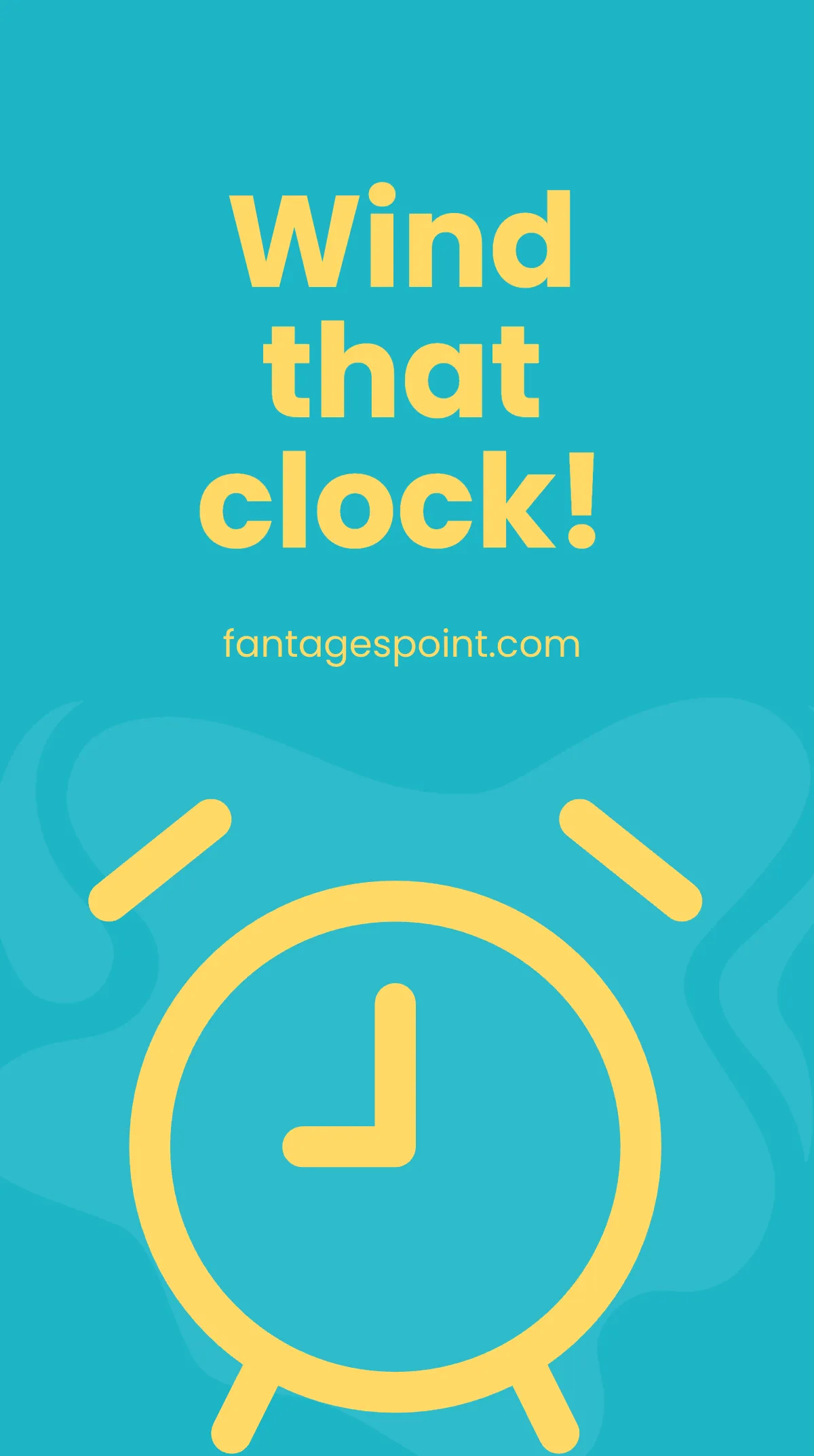 Free Spring Forward Daylight Saving Instagram Story Template to Edit Online