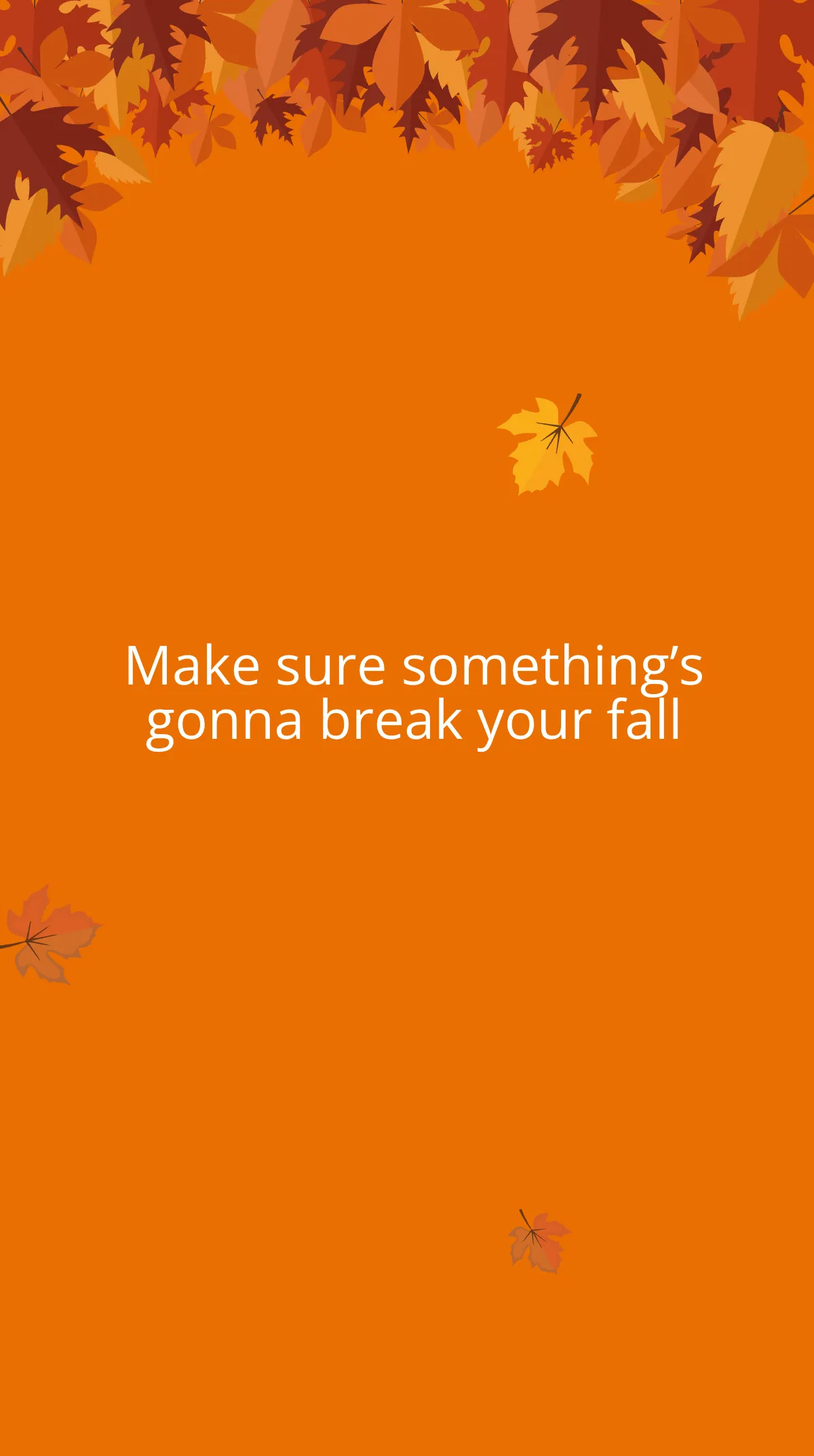 Free Funny Daylight Saving Instagram Story Template to Edit Online