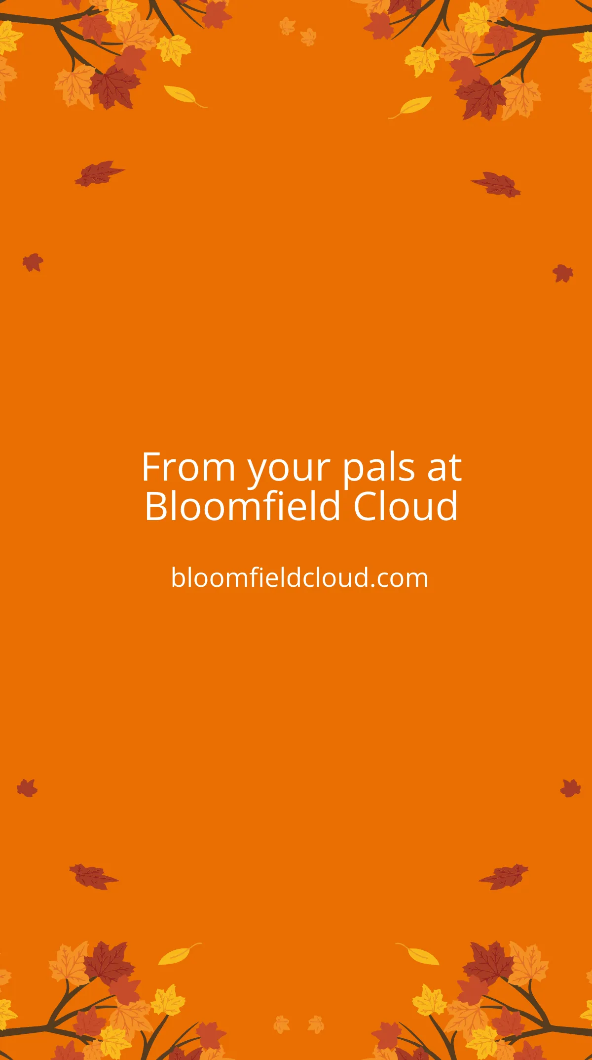 Free Funny Daylight Saving Instagram Story Template to Edit Online